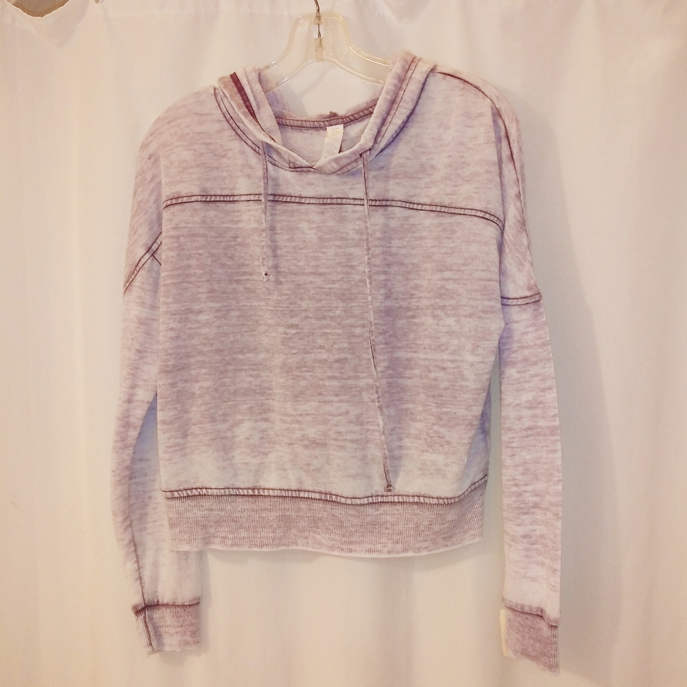 Girl's Sweatshirt